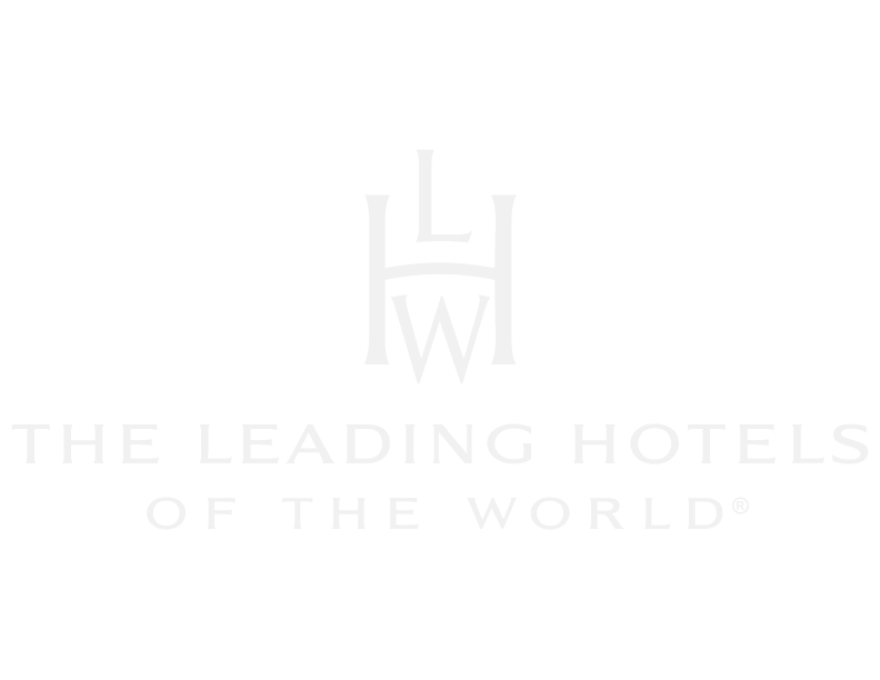 Leading hotels of the world